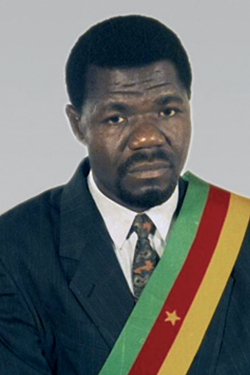 MBOUENG Appolinaire