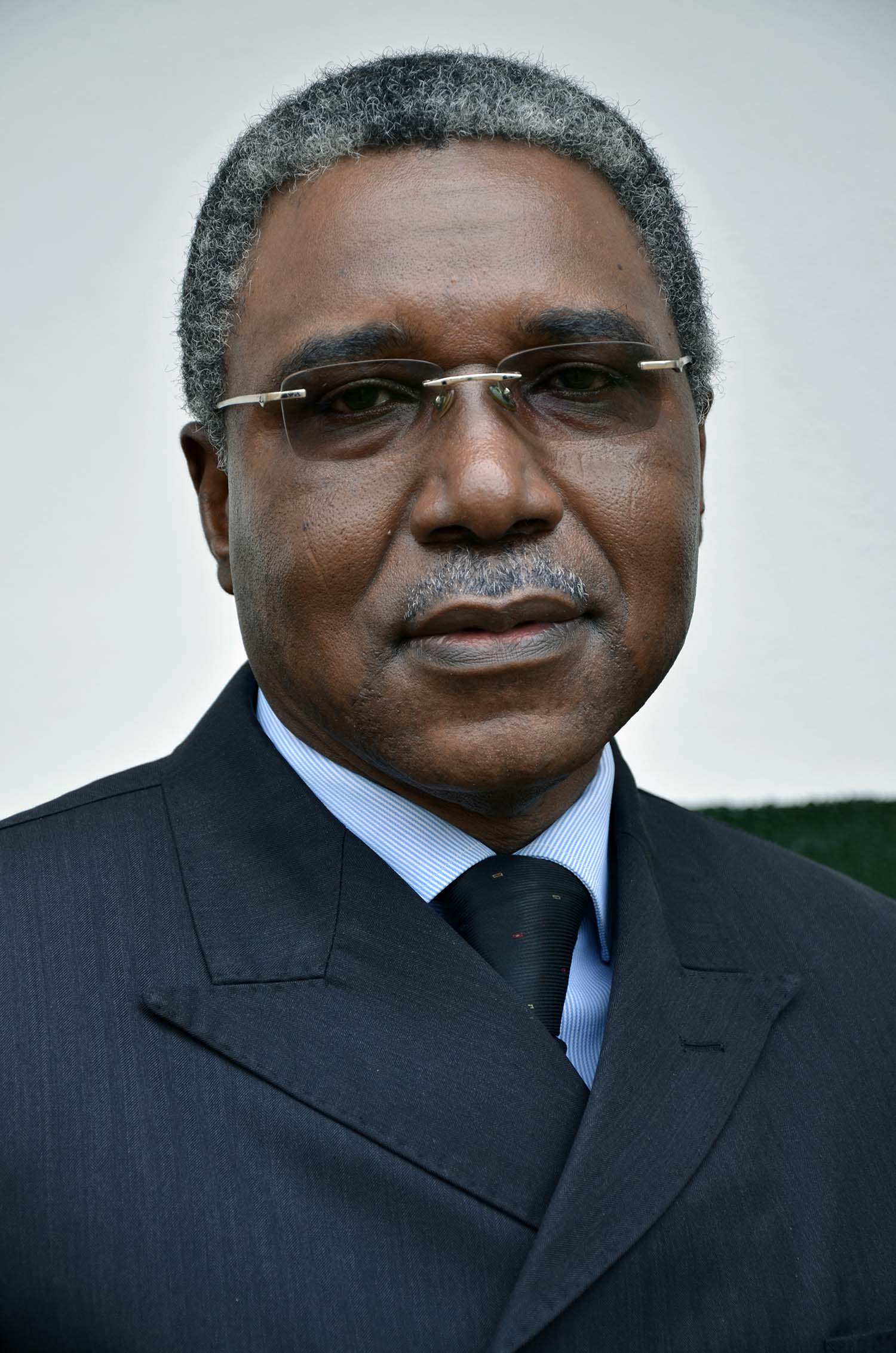 ABDOULAYE DAOUDA