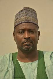 Mamoudou Atikou Hayatou