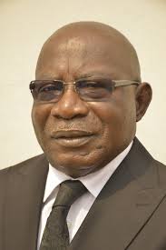 Sekwe Martin Elangwe