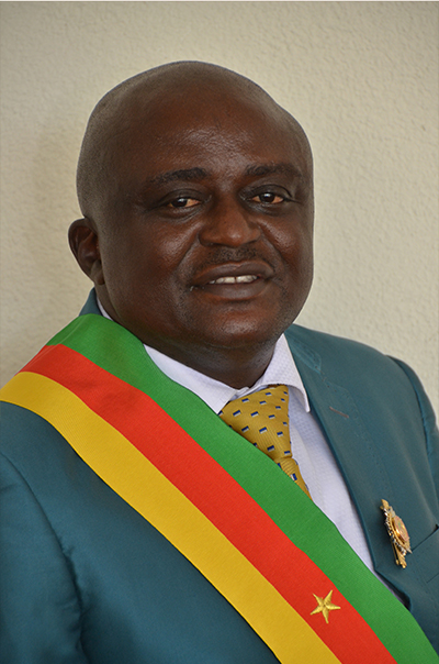 AWUTAH Philip ATUBAH