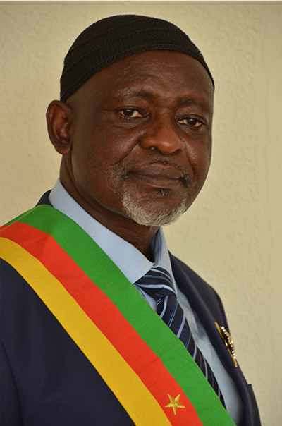 MBUWIR Tobias