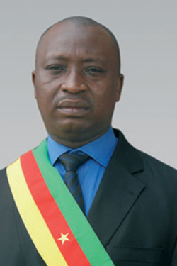 AKAMBA ASSEMBE