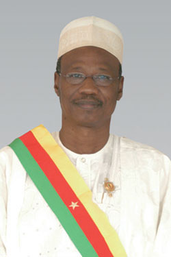 ALI MAMOUDA RDPC