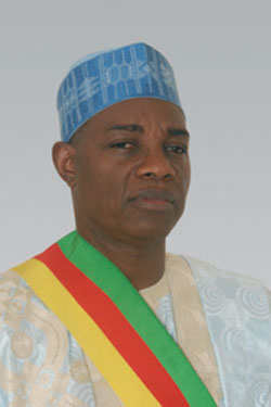 AMADOU ADJI