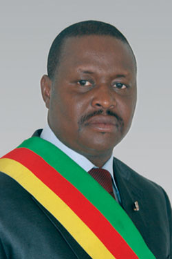 BANGOU BATADJOMO GERVAIS RDPC