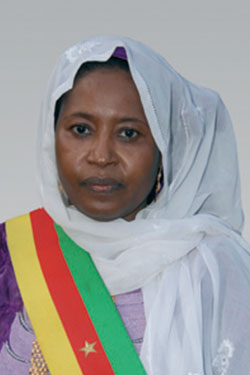 HALIA MOUSSA MOUFTA