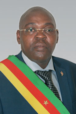 MBAPTE JEAN BAPTISTE