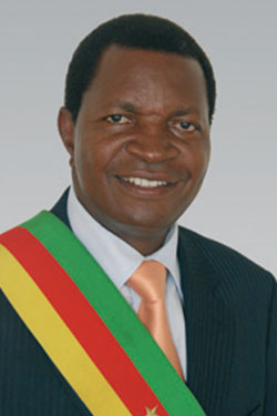 MBIAM EMMANUEL