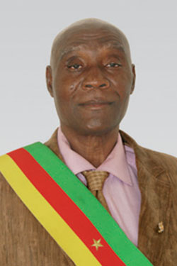 MOUNCHIPOU YACOUBA