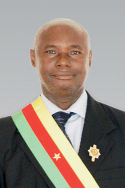 NASELI EMMANUEL SAKO