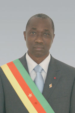 NDONO MBANGA 2