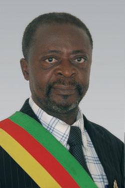 NKEMBENG EDOUARD