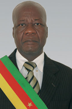 NSA MOUSSA