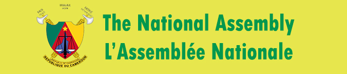 L'Assemblée Nationale du Cameroun