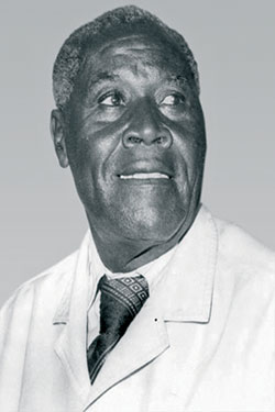 BALLA ONANA André