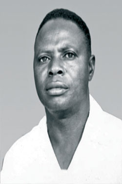 FONDJO Joseph