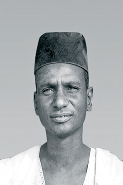 HAMADOU ABBAWA