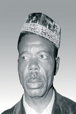 KOAMBI Dieudonné David