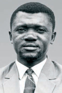 MOKOKO MUKETE Daniel