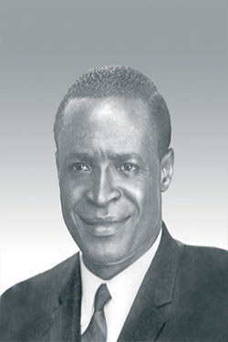 MUNA TANDENG Solomon