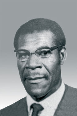 NDOUNOKON Alphonse Richard