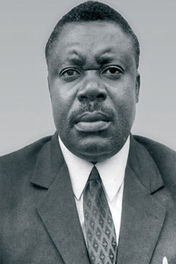 NGUENKAM Michel