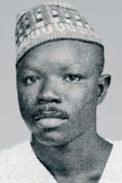 OUSMANOU ABDOULAYE