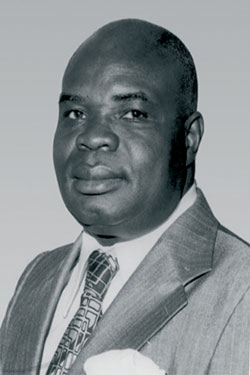 SANDJOL ZAMBO Frédéric
