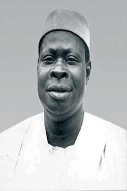 SONA ESAMBI Emmanuel