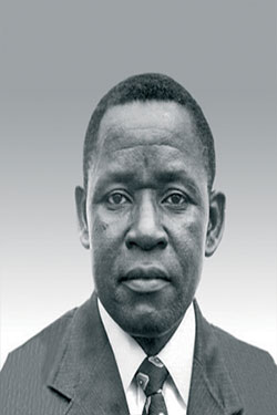 TATAH SAKAH Boniface