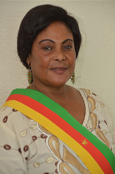 ABOMO FAMA Marguerite