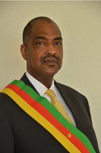 HAMADOU SALI