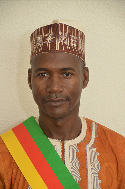 IBRAHIMA BOBBO