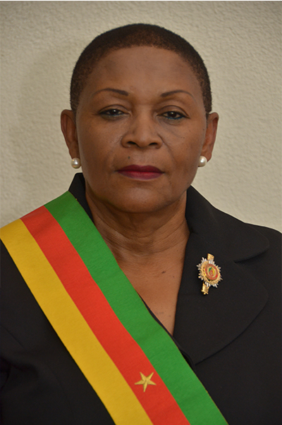 N’NOLO Marie Suzanne Épse ONOBIONO