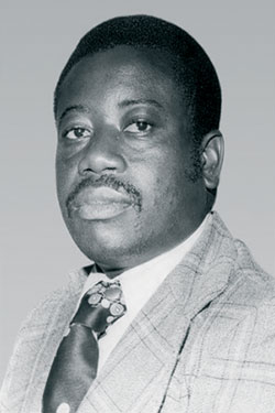 ALOLO NGONDI Jacob