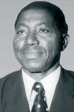 Bala Mbarga Henri