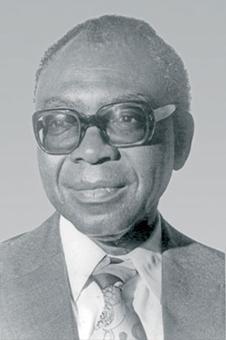 ENDELEY M.L. Emmanuel