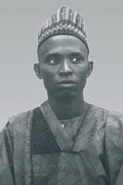 GUIBAI MAMOUDOU MADAKOUA