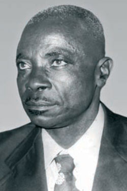 Kamsu Pierre