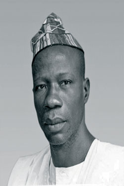 MAIGARI BELLO