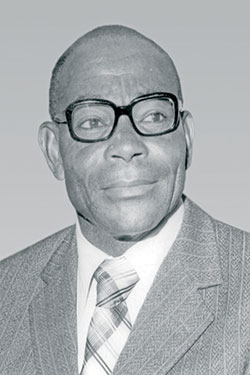 MENDOMO EMANE Charles