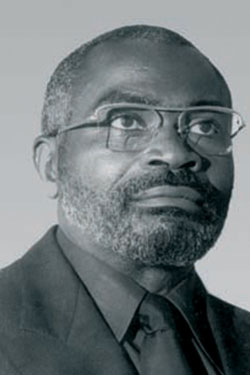 Menye Andjembe paul