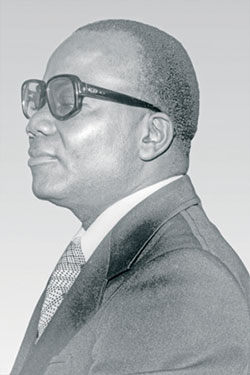 NKEMEBE Albert