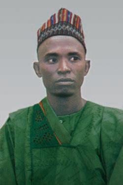 GUIBAI MAMOUDOU MADAKOUA