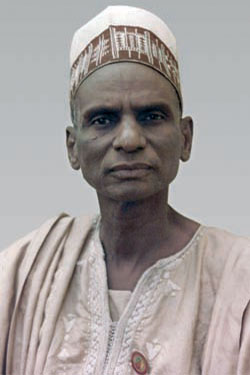 HAMADOU ABBAWA