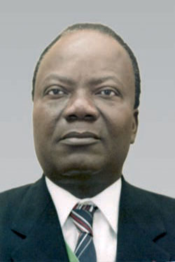 NKEMBE ALBERT