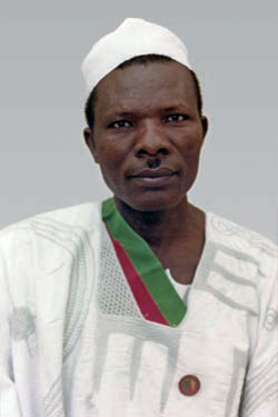 OUMAROU DIGUIR GAIMA