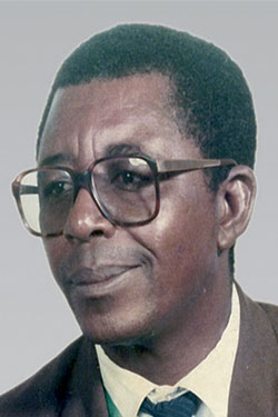 ABANDA MEKE Daniel