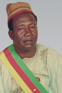 ADAMOU EMMANUEL